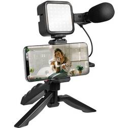LogiLink AA0157 Videoholder Sort