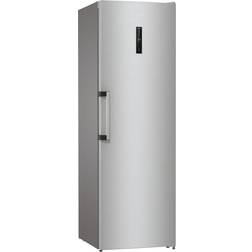 Gorenje Vollraumkühlschrank R619DAXL6 Grau, Silber, Edelstahl