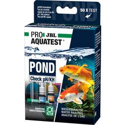 JBL Water Test Proaquatest Ca Calcium Multicolore