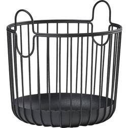 Zone Denmark Cesta Inu 20 x 20 cm Black