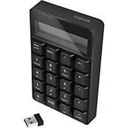 LogiLink ID0199 Keypad Wireless