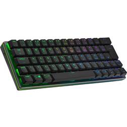 Cooler Master Gaming-Tastatur SK622