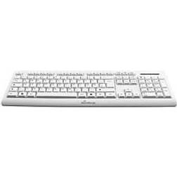 MediaRange MROS110 Tastatur Keyboard