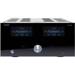 Advance Paris X-i1100 Stereo Hi-Fi Forstærker