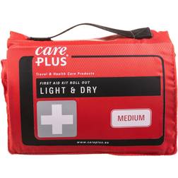 Care Plus First Aid Roll Out Medium