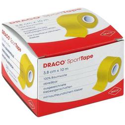 DRACO TAPEVERBAND 3,8 cmx10