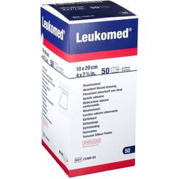 BSN LEUKOMED sterile Pflaster