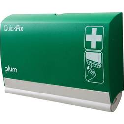 Plum 5500 Pflasterspender Quick Fix® B232,5xH133,5xT33ca.