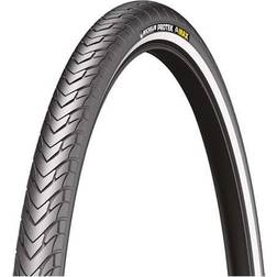 Michelin Dæk City Protek Max 56-622/29x2.20 Rigid