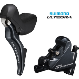 Shimano Ultegra R8020 Skifte- og Bremsegreb