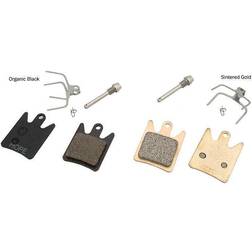 Hope Disc Brake Pads Sintered Compound V2
