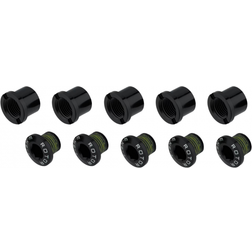Rotor Road 5 Chainring Screw Set