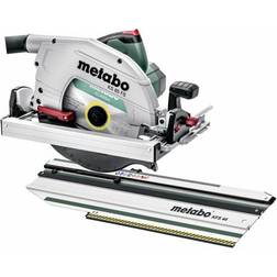 Metabo Saw 2000W KS 85 FS Skinne KFS 44