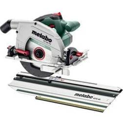 Metabo Saw 1500W KS 66 FS RAIL KFS 44