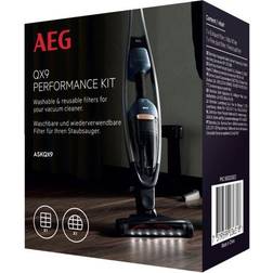 AEG QX9 Performance Kit