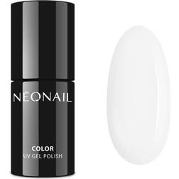 Neonail Pure Love Gel-nagellack Skugga Snow Queen