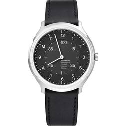 Mondaine Helvetica No.1 Regular Smartwatch D