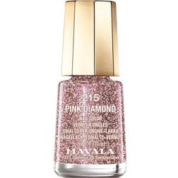 Mavala Nagellack 912.15 Pink Diamond 5 5ml