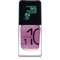 Catrice ICONAILS Nagellack Skugga 110 Grapeful