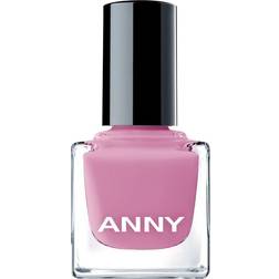 Anny Naglar Nagellack Nude & Pink Nail Polish No. 196 Lavender 15ml