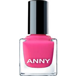 Anny Naglar Nagellack Lila Nail Polish No. 178.20 All The Best 15ml