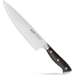 Joyjolt 8" High Carbon Steel Chef Knife