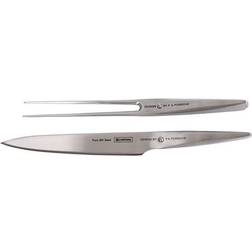 Chroma Type 301 Carving Set