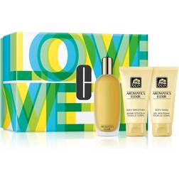 Clinique Aromatics Elixir Riches Fragrance Set $129.50