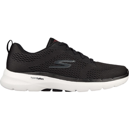 Skechers Go Walk Avalo M - Black