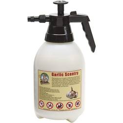 Just Scentsational 64 Garlic Scentry Repellent Preloaded