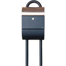 Allux Series Allux Stand Post for Mailboxes