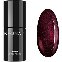 Neonail Super Powers Gel-nagellack Skugga Shining Joy