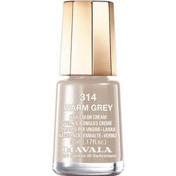 Mavala Minicolor 314 Watm Grey 5ml