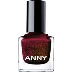 Anny Naglar Nagellack N.Y. Nightlife Collection Nail 15ml