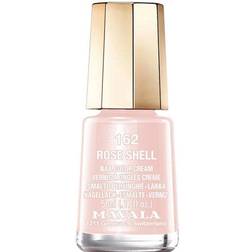 Mavala Mini Color Vernis À Ongles Crème 162 Rose Shell 5ml