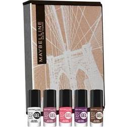 Maybelline New York Presentset För henne Presentset Fast Gel Nail Fast Gel Nail Gel Nail