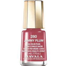 Mavala Nagellack Jelly Effect Collection Jammy 5ml