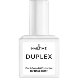 Base & Top Coats Plant-based Protective UV Coat Gel-Nagellack