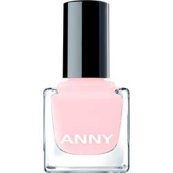 Anny Naglar Nagellack Nude Nail Polish No. 255 Paris In Love 15ml