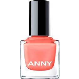 Anny Naglar Nagellack Apelsin Nail Polish No. 171 The Heat 15ml