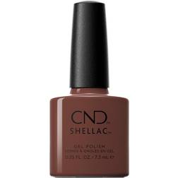 CND Shellac Gel Polish Toffee Talk 7.3ml