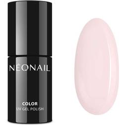 Neonail Pure Love Gel-Nagellack Farbton Vanilla Sky