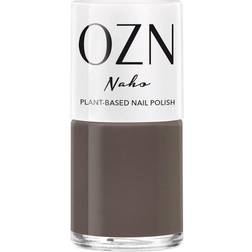 OZN Naho Nagellack Braun