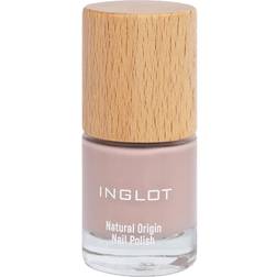 Inglot NATURAL ORIGIN NAIL POLISH