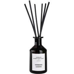 Urban Apothecary Diffuser, Verbena leaves