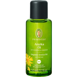 Primavera Aromaterapi Økologiske Plejeolier 50 ml