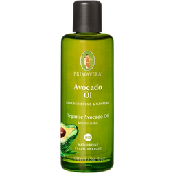 Primavera Økologisk Avokado Olie 100 ml