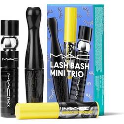 MAC Lash Bash Mini Mascara Trio