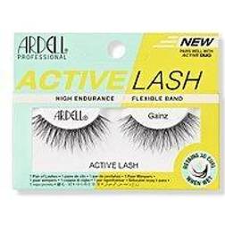 Ardell Active Lash Gainz - Veganvänlig
