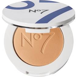 No7 Lift & Luminate Triple Action Pressed Powder Rich